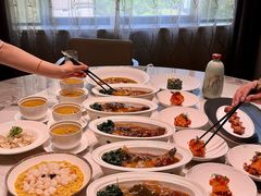 -新光酒家·河豚·海鲜·蟹料理(浦东店)