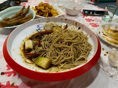 -虎虎龙虾大排档(双井店)