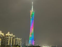 -海心沙亚运公园