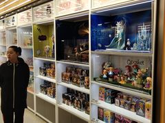 -泡泡玛特POPMART(合生汇店)