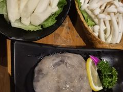 -狐狸爱上椰子鸡(滨江星光大道店)