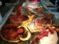 -成都你六姐·牛肉冒菜·麻辣香锅(长泰广场店)