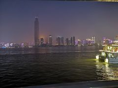 -武汉两江游览·夜游长江(汉口粤汉码头)