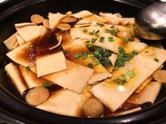 -久宴·天目湖大鱼头(恐龙园店)
