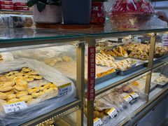-爱德顺糕点食屋(利民道店)