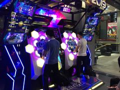 -核客电玩城(东门店)