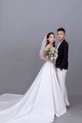 点击看大图 -古摄影婚纱