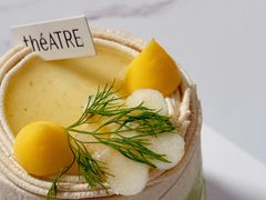-théATRE 茶聚场(王府中環店)