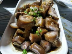 -霸王虾·麻辣小龙虾(清水河公园店)