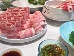 -阳光码头海鲜火锅(玉立路店)