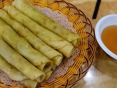 汤面油香-同心春餐饮(富宁街店)