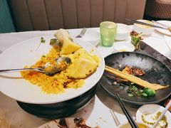-美奈小馆·越南料理(中航城君尚购物中心店)
