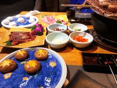 -黑牛の店·和牛烧肉(大悦城店)