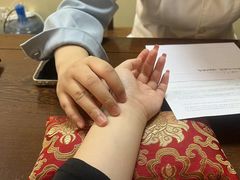 -冬日中医馆(枋湖店)