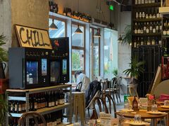 -Blac+Blac(中海环宇荟店)