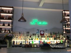 -JF Garden(渔人码头店)