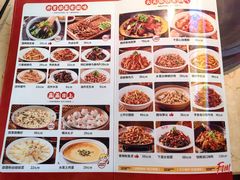 -陈大锅·岳阳鱼馆·地道岳阳菜(美食街店)