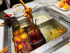 -海底捞火锅(万象汇店)