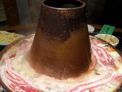 -常赢三兄弟·清真涮肉·清真炒菜(朝阳新城店)