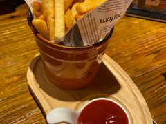 -1886德国汽车餐厅(外滩中央店)