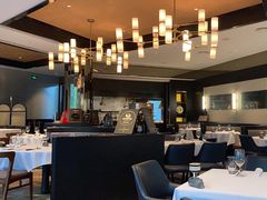 -MORTON'S 莫尔顿牛排坊(北京丽晶酒店)