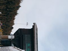 -北京南山滑雪场