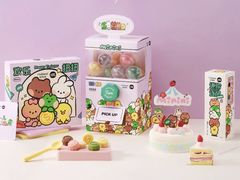 -好利来(东直门银座店)