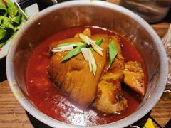 -薇酌饮·陕西菜(南门外店)