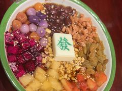 -李炮称盘麻辣烫(无锡荟聚店)