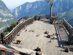 -重庆云阳龙缸景区