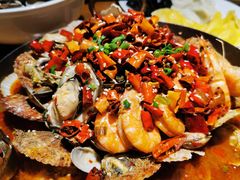 -船歌·鱼水饺青岛菜(闽江二路店)