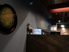 -Billy Button Dessert Bar