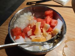 -太二酸菜鱼(天鹅湖万达店)