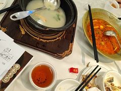 -渔意楼·驰名沙田乳鸽(五羊店)