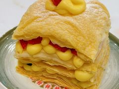 鲜果拿破仑-御彩酒家(东风东路店)