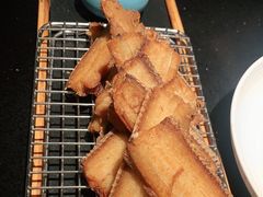 老头儿干炸带鱼-老头儿油爆虾·知味杭州(爱琴海购物中心)