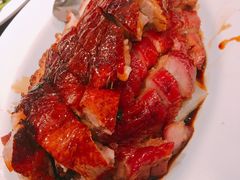 -文兴酒家(Chinatown - Gerrard Street)