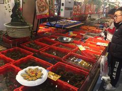 -79号渔船海鲜饭店(华强北店)