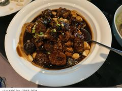 -香雪海饭店中餐厅(人民桥店)