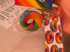 -Catch Bagel(芳草地店)