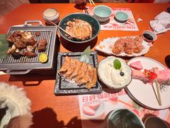 -仓桥家·焗寿司·锅物(光谷步行街店)