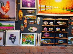 -福建土楼·永定景区-侨福楼