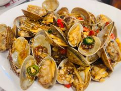 -禄粥·广府味·煲仔粥·宵夜·明档现做(江南西店)