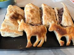 -高玛纳驴肉火烧(一世界店)