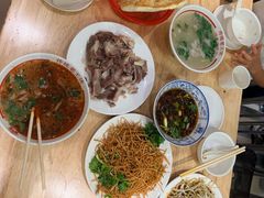 -三中高皇羊肉馆