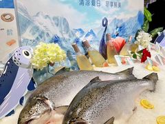 -盒马鲜生(曜一城店)