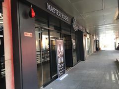 -北武堂拳击散打搏击泰拳俱乐部(三里屯总店)