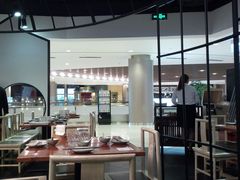 大堂-潮堂(环球金融中心店)