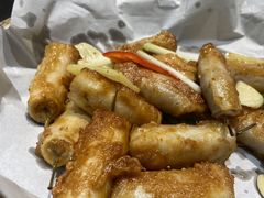 -飞尝蚝·顺德菜·鱼生(顺德总店)