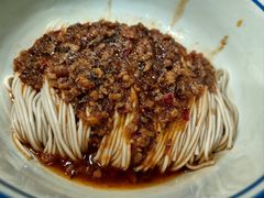 毒家拌面-毒蛇面馆(人民广场店)